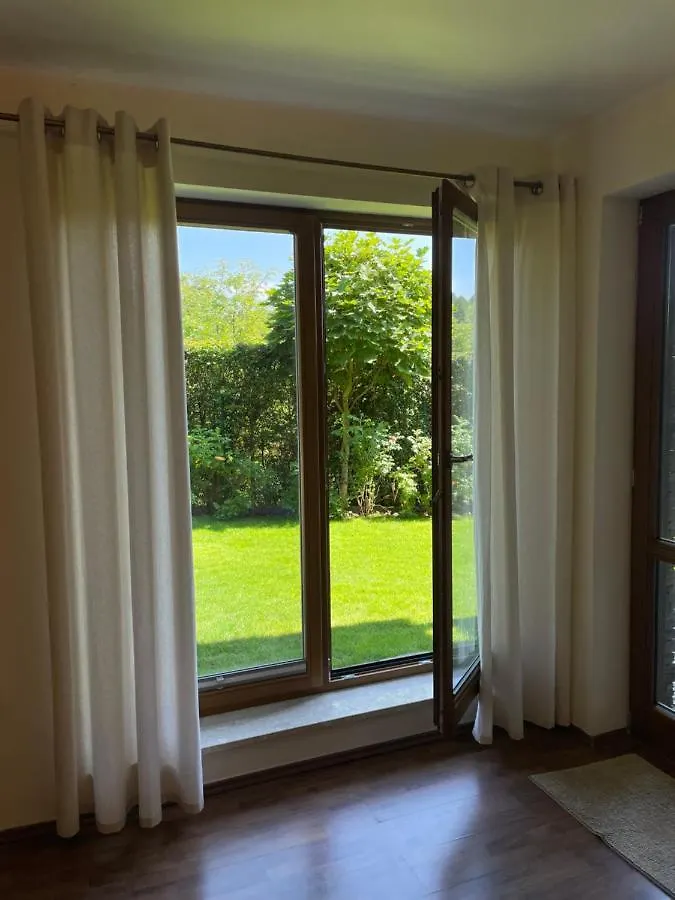 Homestay Solna Apartament Z Sauna Dla 2-4 Osob Gdynia Poland
