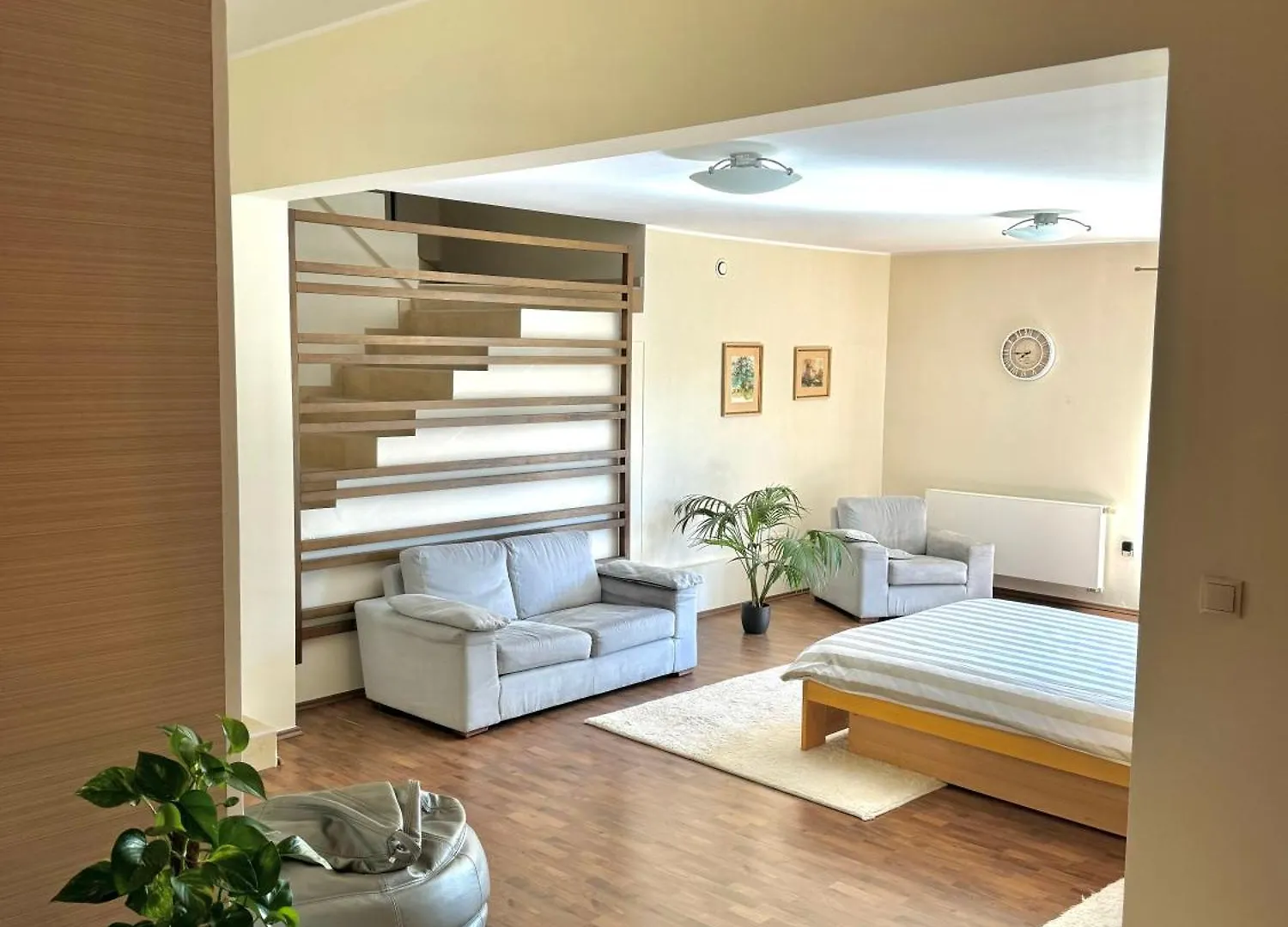 Solna Apartament Z Sauna Dla 2-4 Osob Gdynia Poland