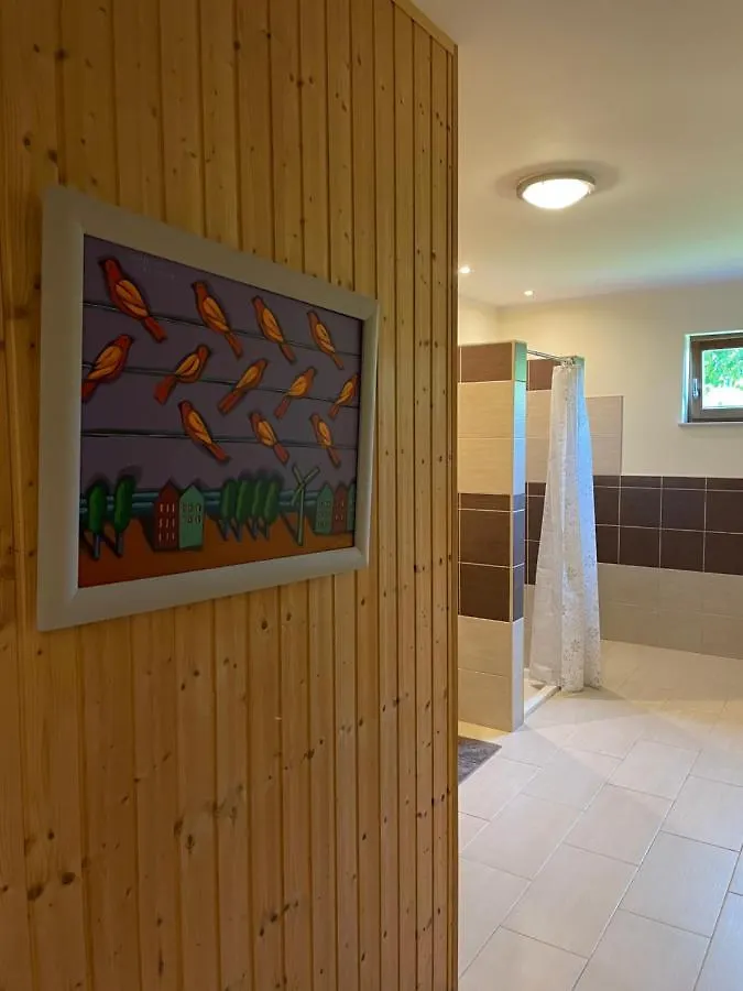 Privat bolig Solna Apartament Z Sauna Dla 2-4 Osob Gdynia