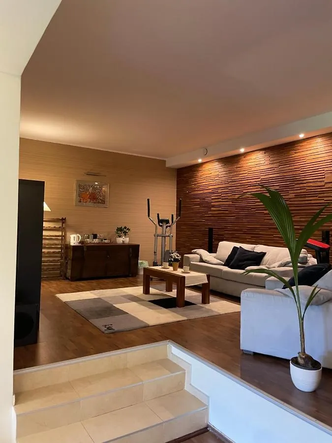 Solna Apartament Z Sauna Dla 2-4 Osob Gdynia